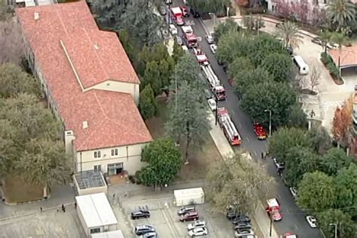 
10 Middle Schoolers Treated for ‘Suspected Overdose’ in California 