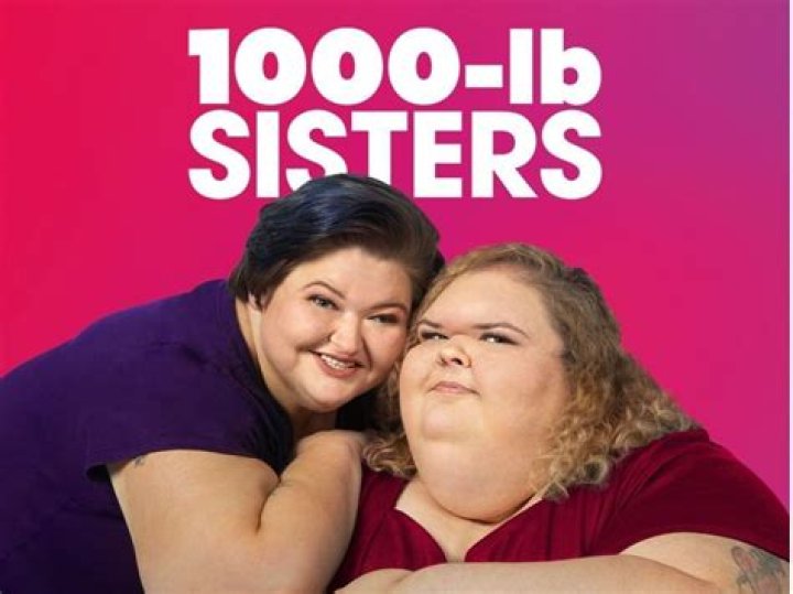 
1000-Lb Sisters season 4 air time and release date 