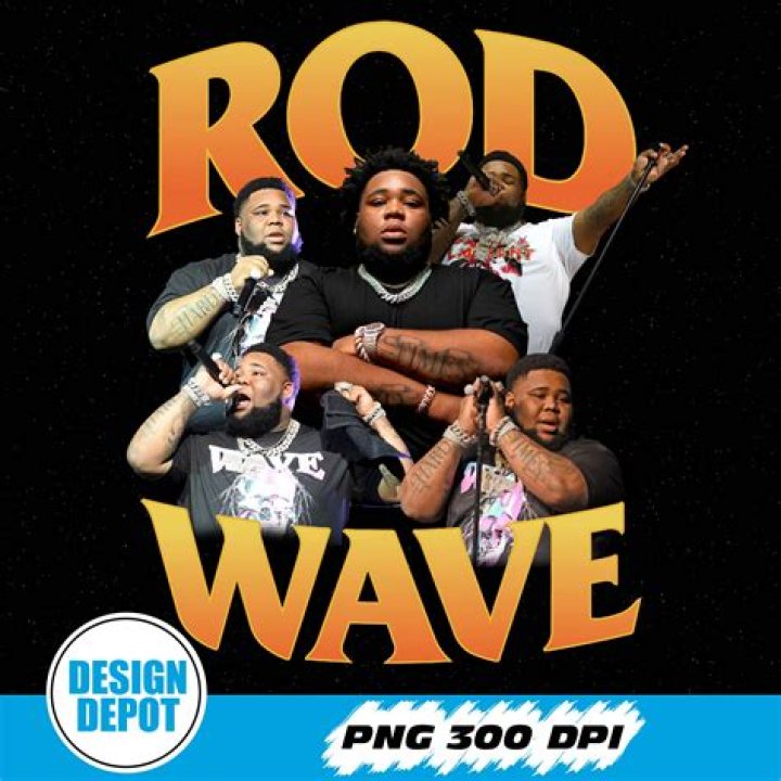 Rod Wave
