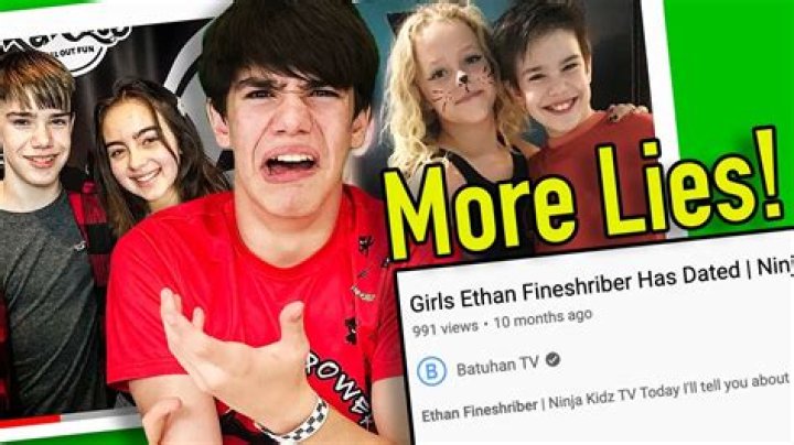Ethan Fineshriber