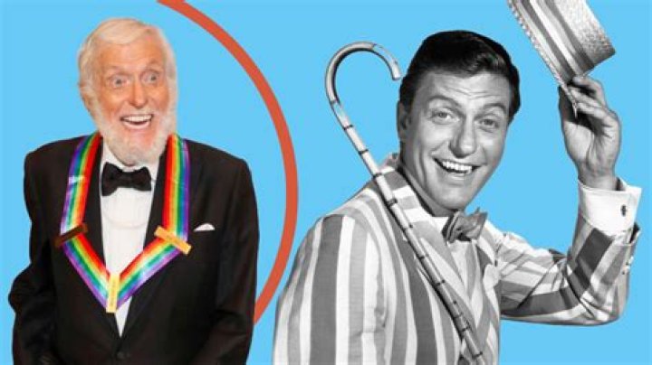 Dick Van Dyke