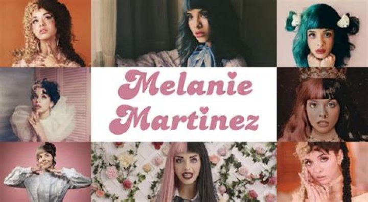 Melanie Martinez