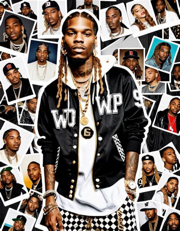 Fetty Wap