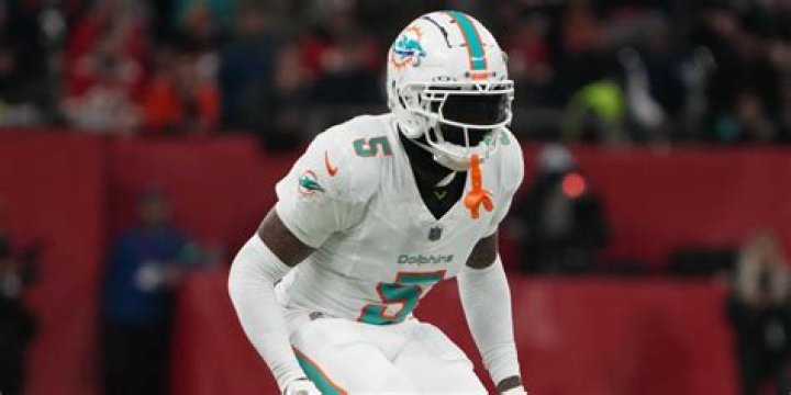 15 Highest Paid Cornerbacks In Football