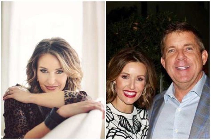 Who is Skylene Montgomery? Get to know Sean Payton's wife