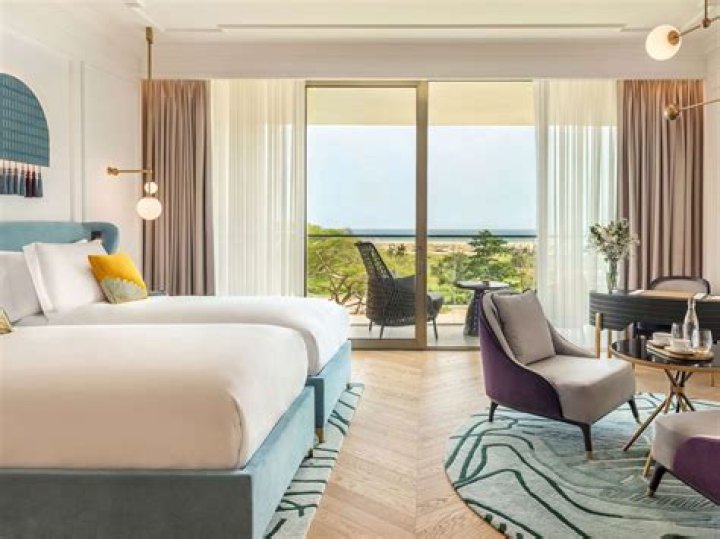 15Concepts Hotel, Benin