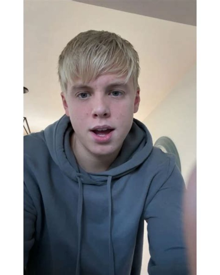 Carson Lueders