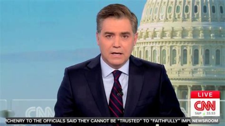 Jim Acosta