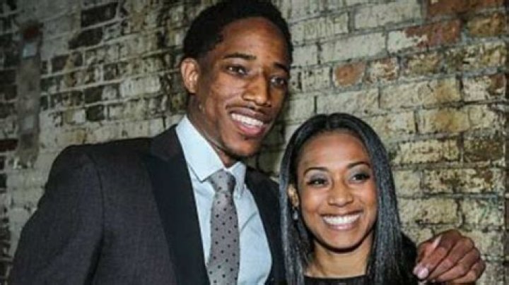 5 Key Facts To Know About Kiara Morrison DeMar DeRozan’s Wife