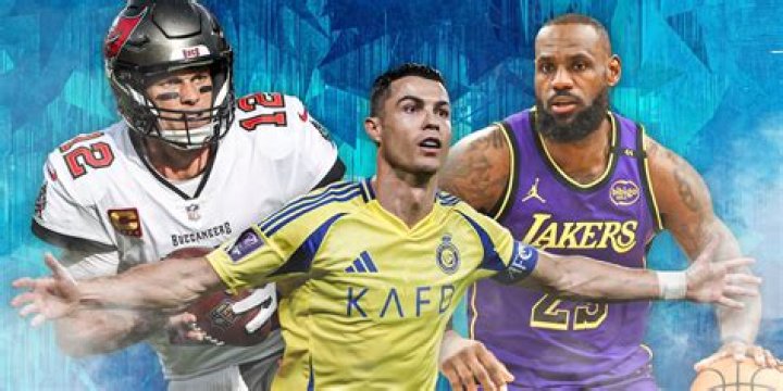 Forgotten Athletes Who Are Languishing In Jail