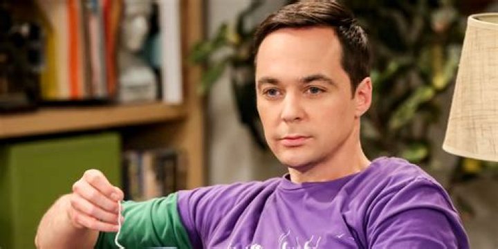 Jim Parsons’ Net Worth and How Much He Made From The Big Bang Theory