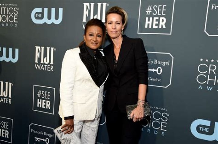 Monifah Shelton Biography – 5 Fast Facts You Need To Know