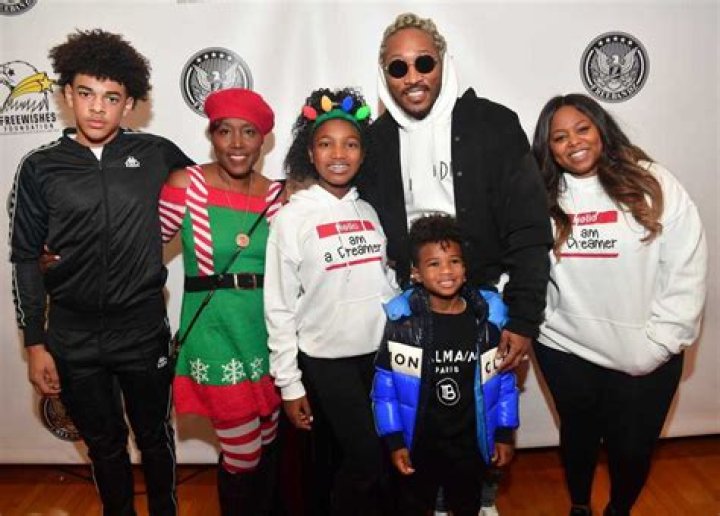 What Is Jim Jones’ (Rapper) Net Worth and Who are His Wife and Kids?