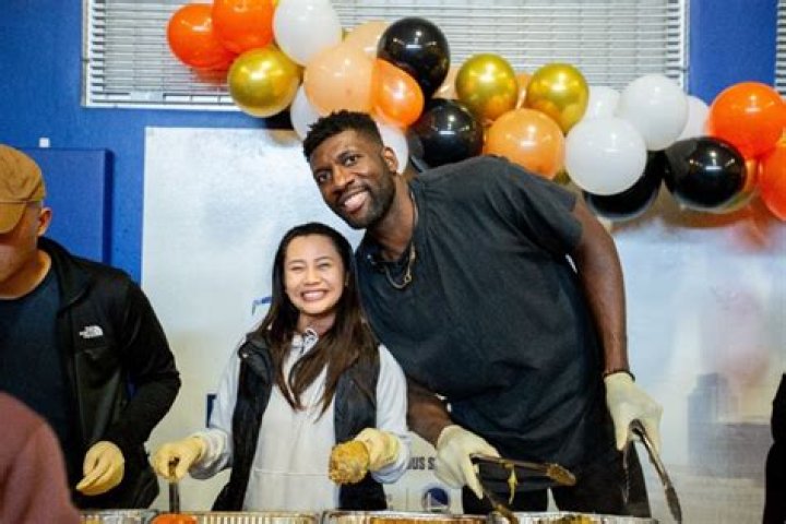 Who Is Festus Ezeli (NBA Player) And What Is His Net Worth?