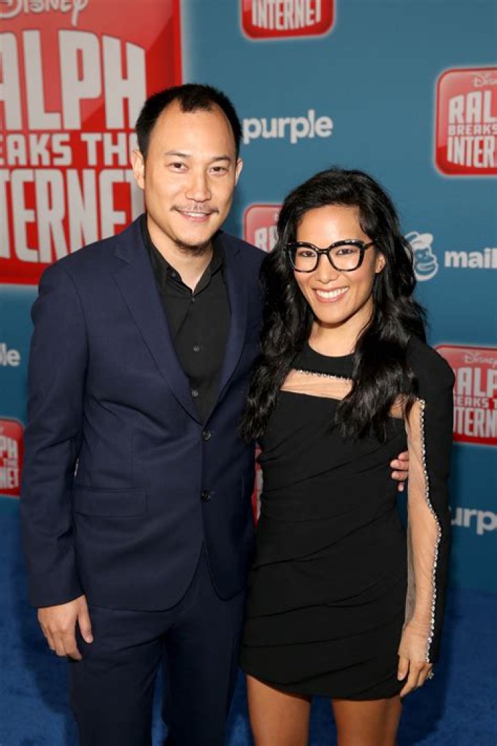Who Is Jadyn Wong, Is She Married and Which Are Her Best Works?