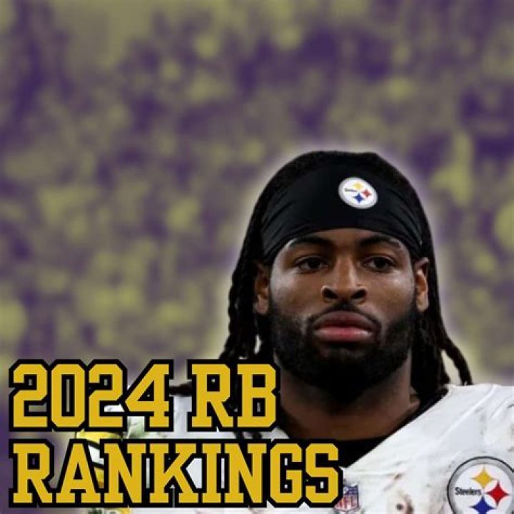 2024 RB Rankings: Top RB Recruits Include Taylor Tatum, Nate Frazier, and Kameron Davis