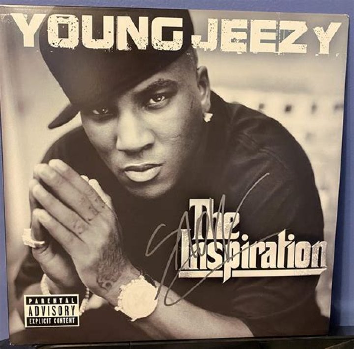 Young Jeezy