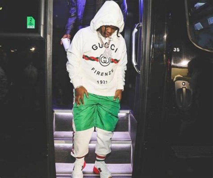 42 Dugg’s Bio, Height, Weight, Measurements, Net Worth & More