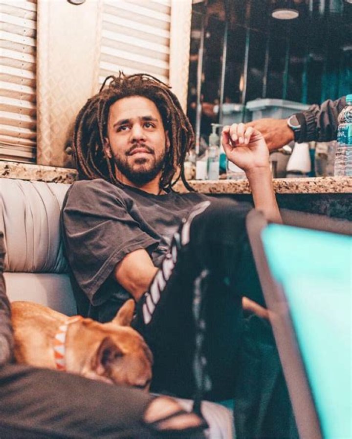 J. Cole