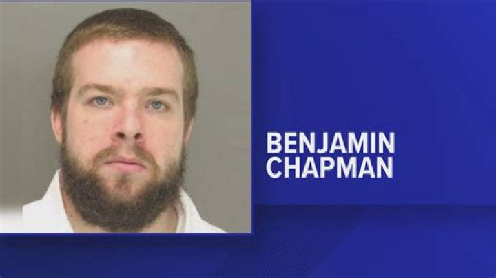 
48 years outdated, Jameson Chapman was charged with pushing a boy off the bike – Tassco 