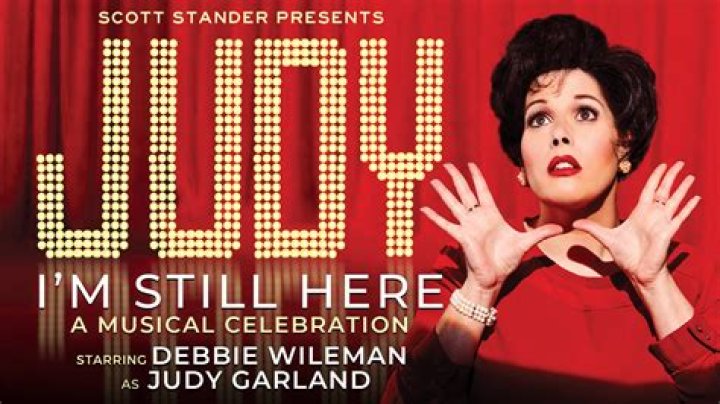 
5 best movies starring Judy Farrell 