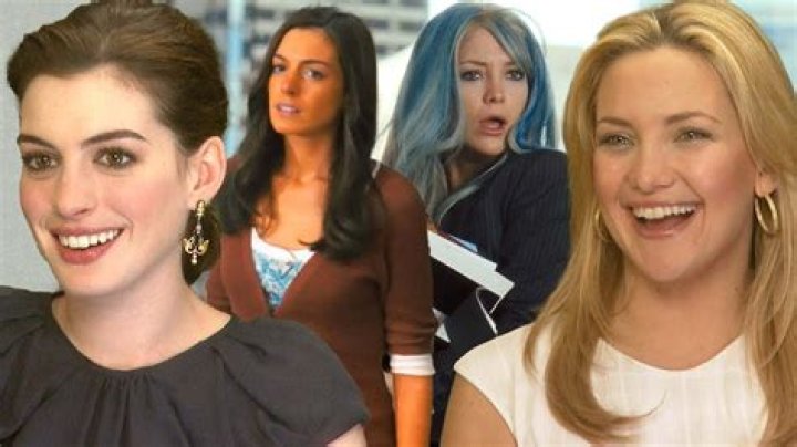 5 choses que vous ne saviez pas sur Paige Hathaway