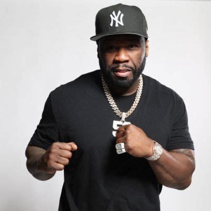 
50 Cent Stated That He Would Not Be Renewing His Contract With Starz 