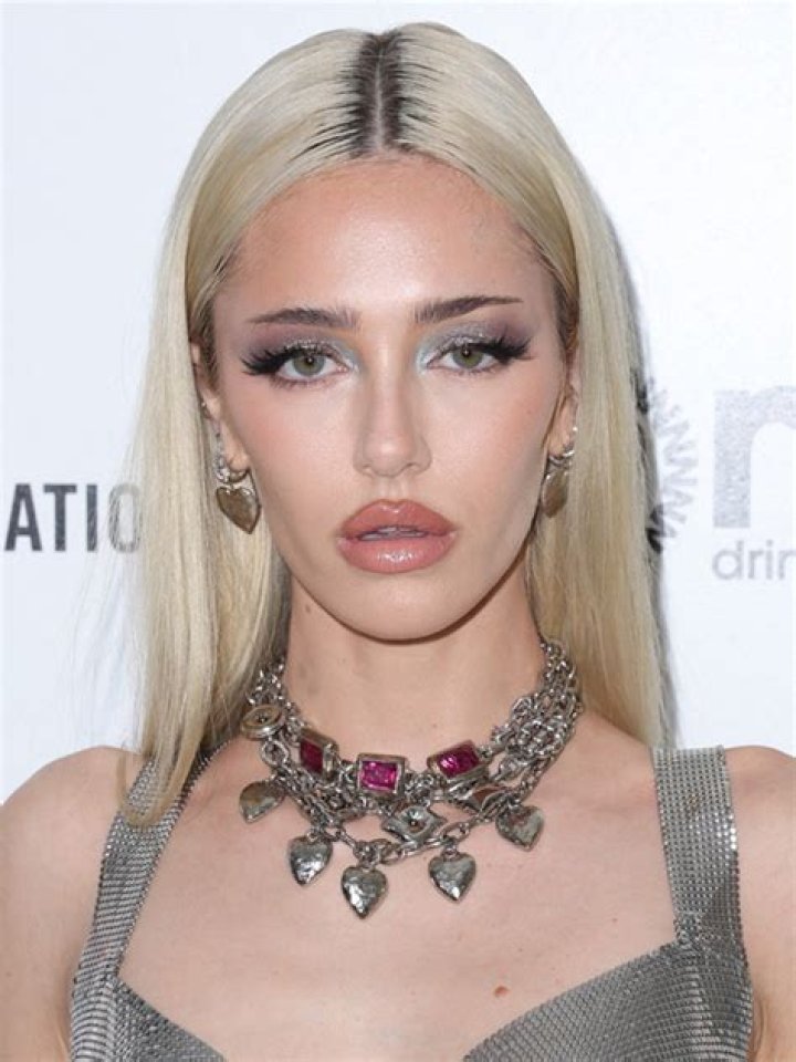 Delilah Belle Hamlin