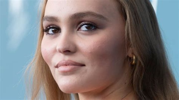 Lily-Rose Depp