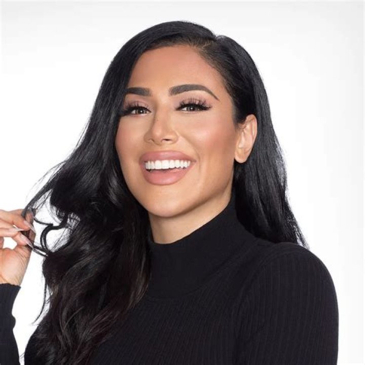 Huda Kattan