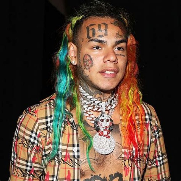 6ix9ine’s biography, net worth, fact, career, awards and life story