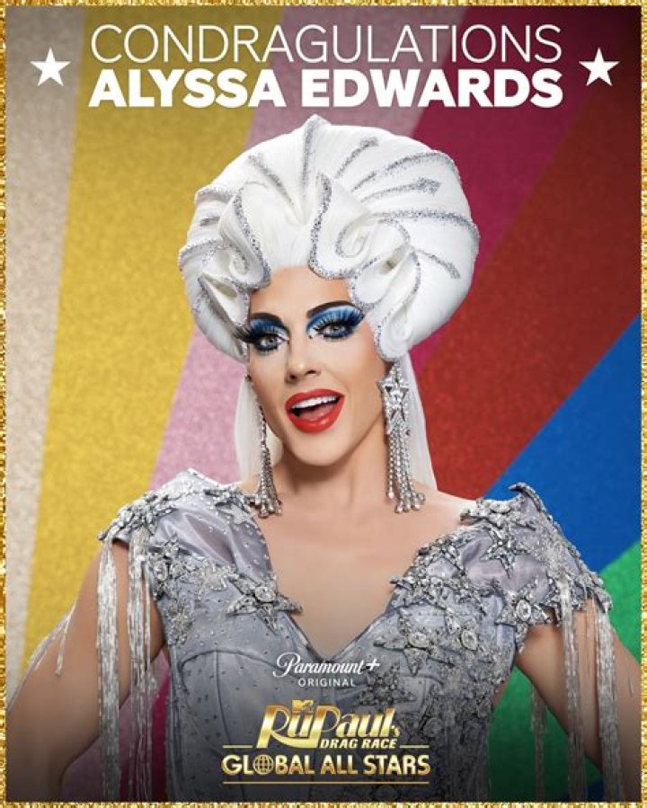 Alyssa Edwards