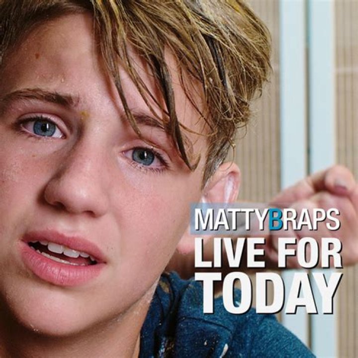 MattyBRaps
