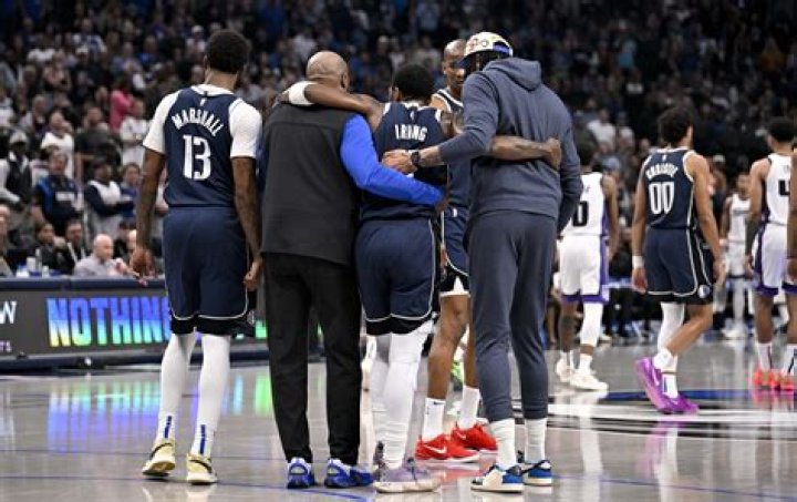 A Fun Compilation of Kyrie Irving’s Exes and How His Father Inspired His Career Pursuit