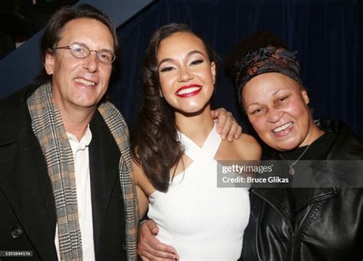 A Jazzman’s Blues: Who Are Solea Pfeiffer Parents? Father James Pfeiffer And Mother