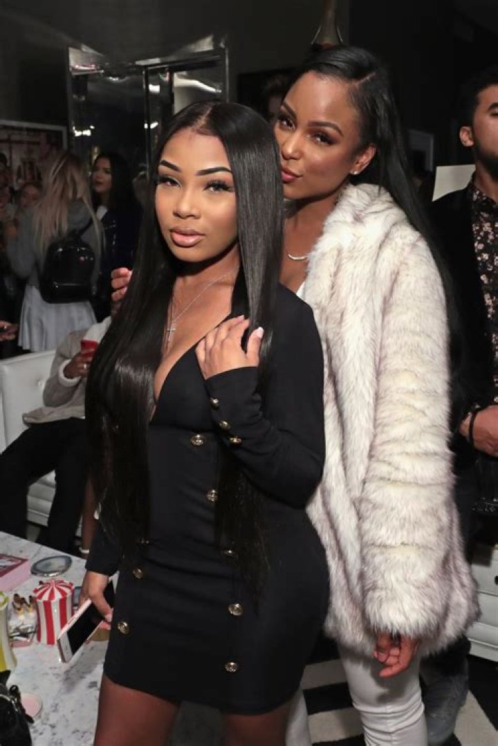 Aaliyah Jay Net Worth