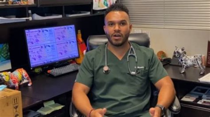 Dr. Aaron Bivens Tragic Accident, What Happened To Aaron Bivens?