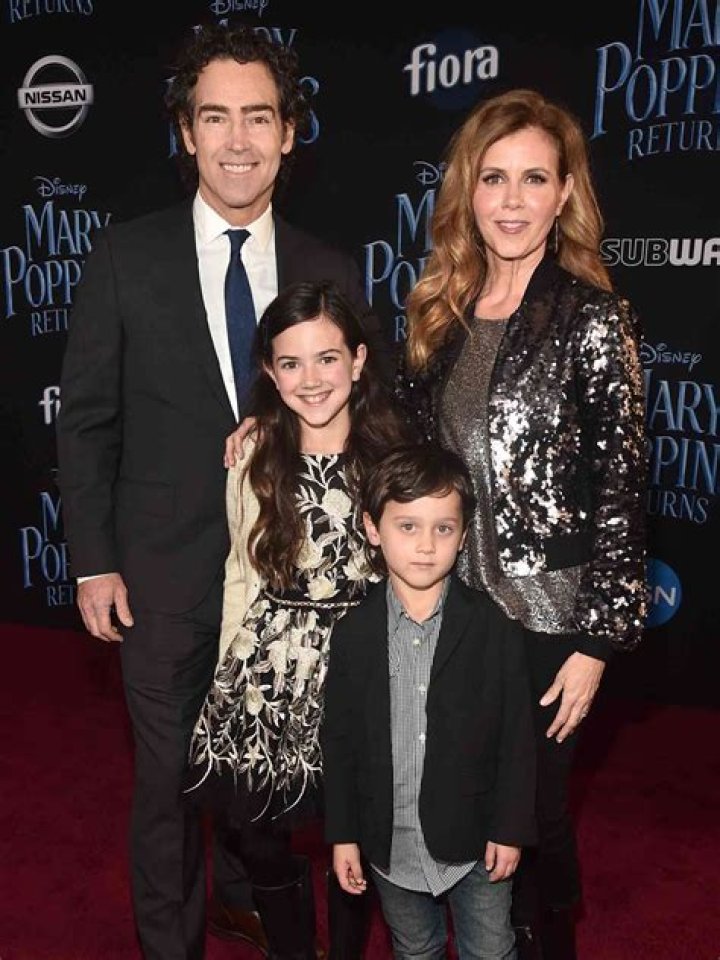 
Abby Ryder Fortson Parents and Brother Are Also Famed Actors 