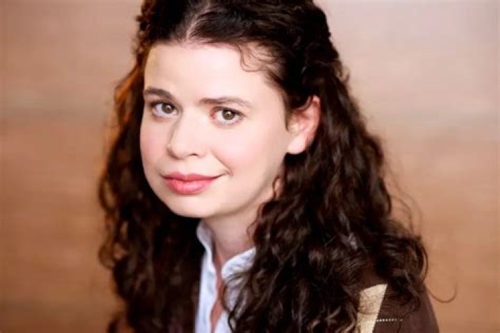 Abby Wilde Net Worth