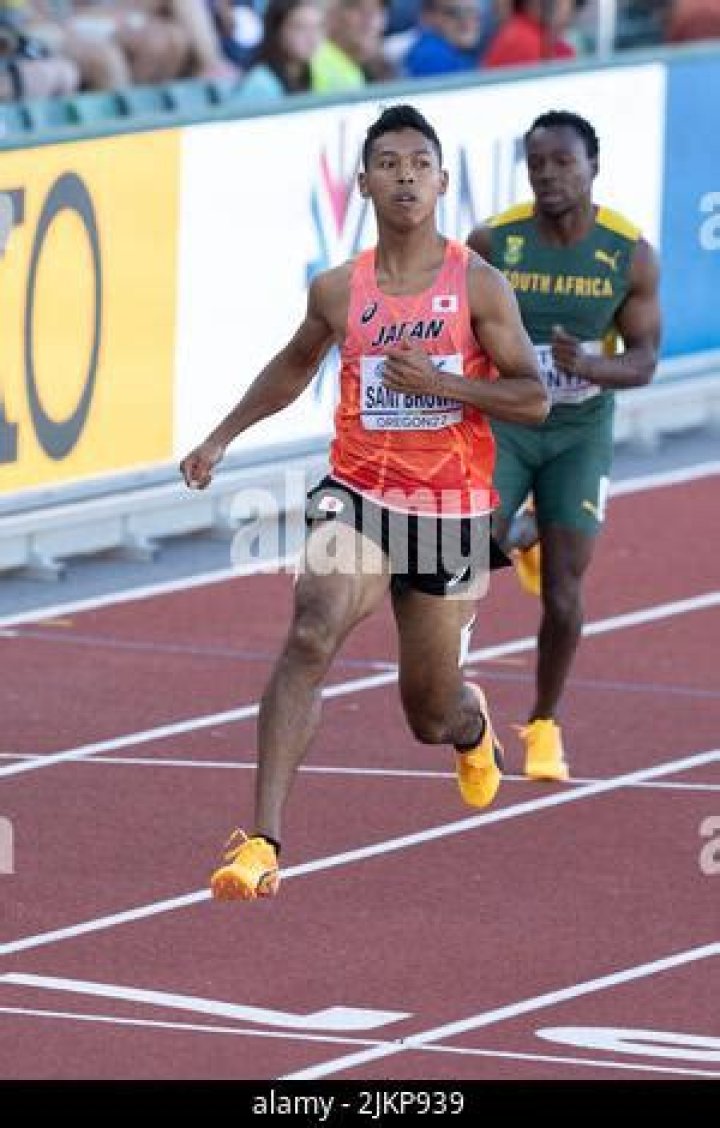 Abdul Hakim Sani Brown