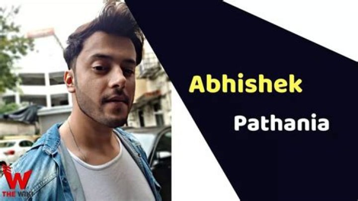 Abhishek Singh Pathania Height, Weight, Net Worth, Age, Birthday, Wikipedia, Who, Instagram, Biography