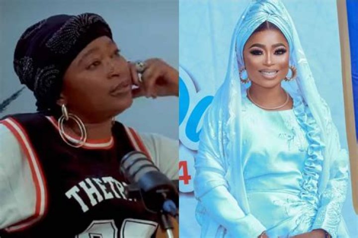 
Actor Mustapha Sholagbade’s Baby Mama, Adewunmi Fatai, Sets To Blast Her 47th Birthday & 30 Years On Stage 