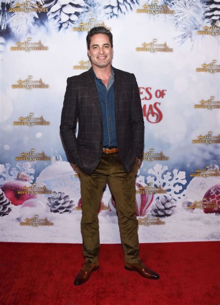 Actor Victor Webster’s Net Worth, Wife, Height. Is He Married?