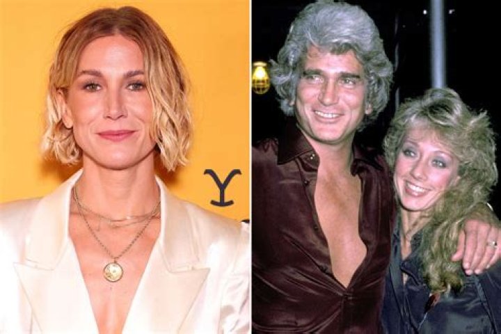 Actress: Who Is Brittany Landon? Father Michael Landon Net Worth Age & Wikipedia Explored