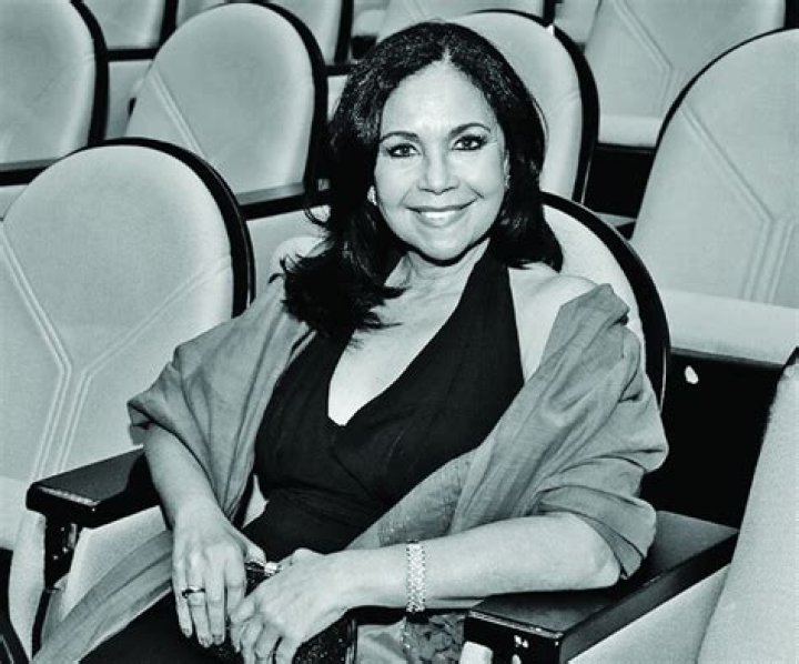 Adalgisa Pantaleón Net Worth