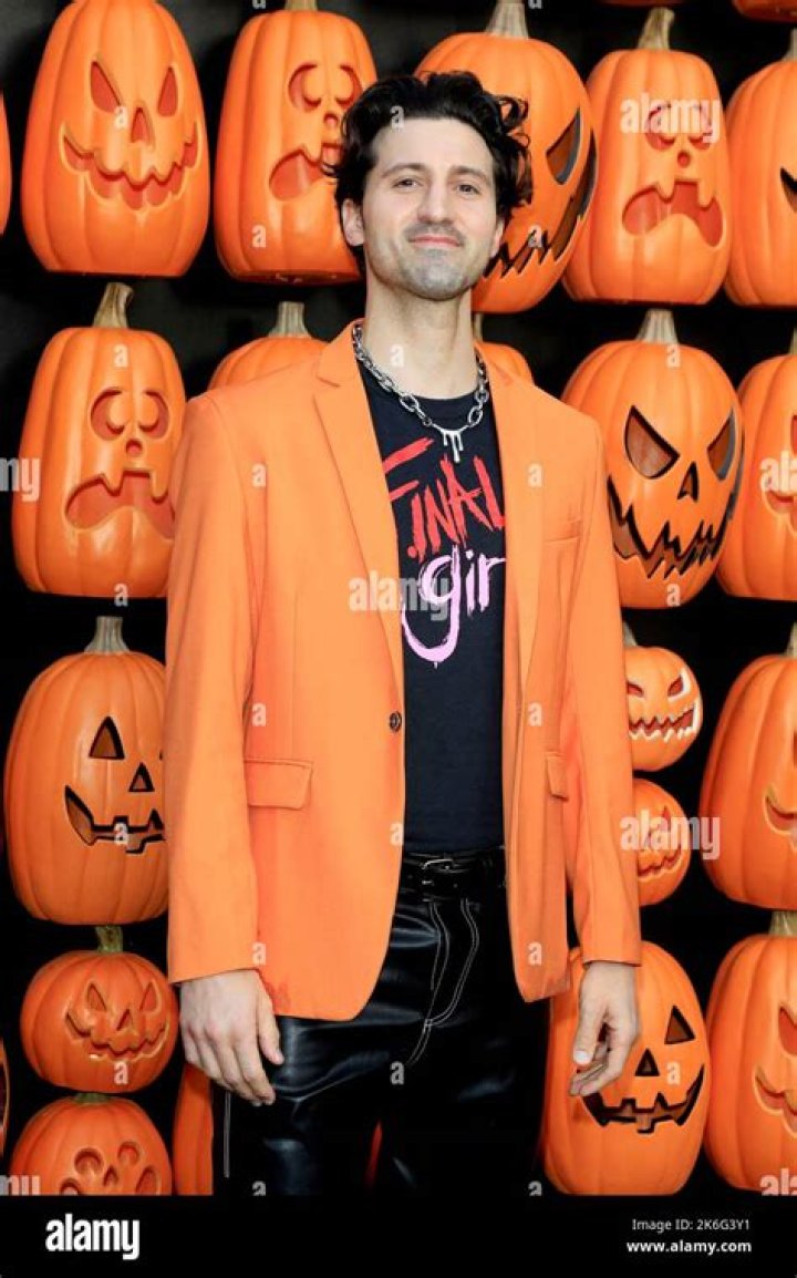 Adam Bucci Net Worth