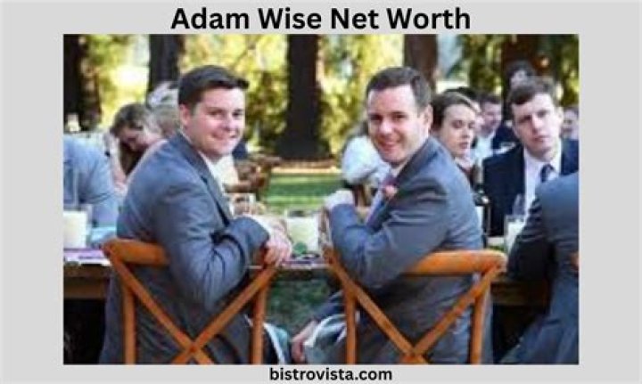 Adam Cozad Net Worth