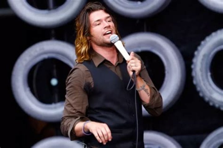 Adam Lazzara
