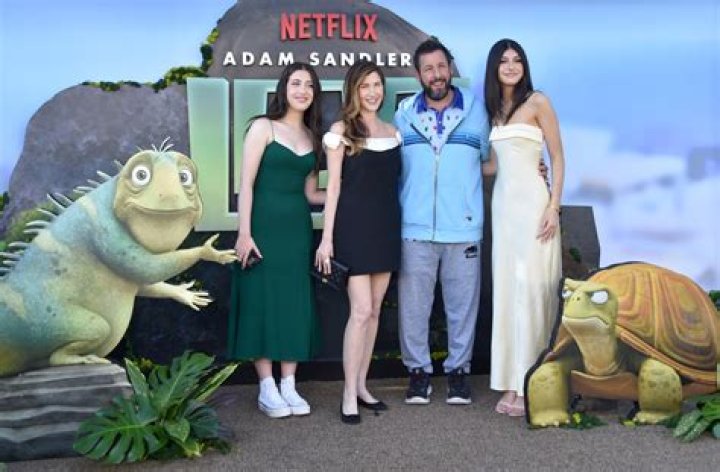 Adam Sandler’s Net Worth, Biography, Career, Awards, Fact and Life Story