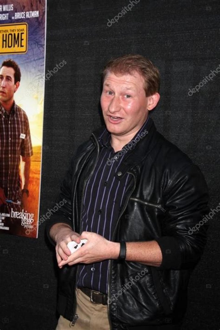 Adam Wylie Net Worth